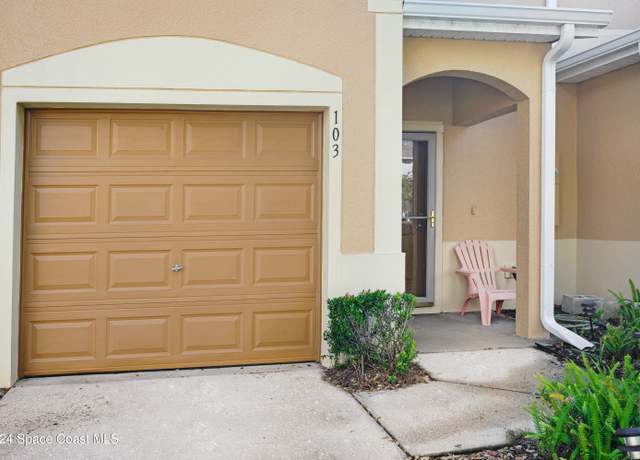 Property at 2785 Reston St #103, Melbourne, FL 32935, 3 beds, 2.5 baths