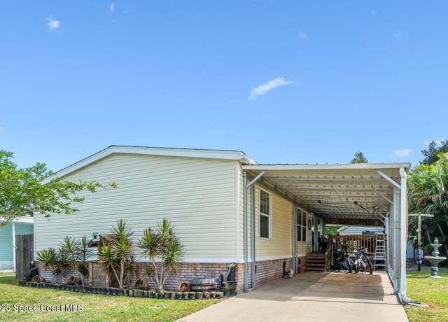 Property at 534 Jean Cir, Melbourne, FL 32904, 3 beds, 2 baths
