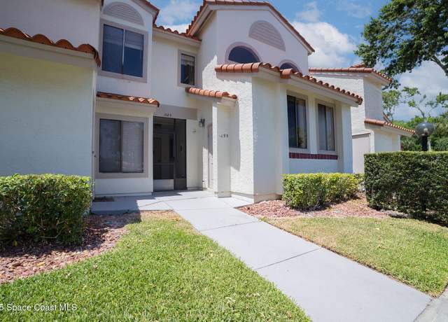 Property at 1095 Country Club Dr #725, Titusville, FL 32780, 2 beds, 2 baths