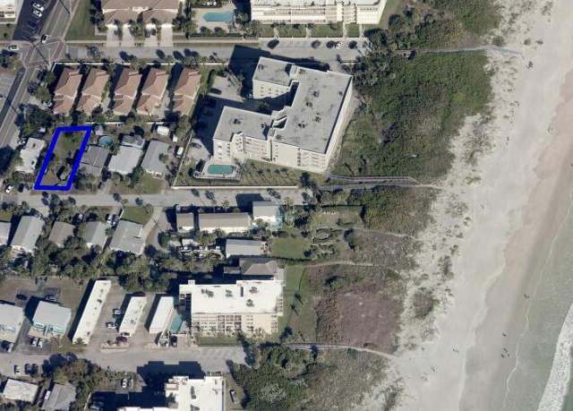 Property at 408 Lincoln Ave, Cape Canaveral, FL 32920