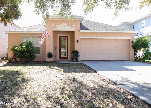 Property at 3781 Largo Dr, Melbourne, FL 32901, 3 beds, 2 baths