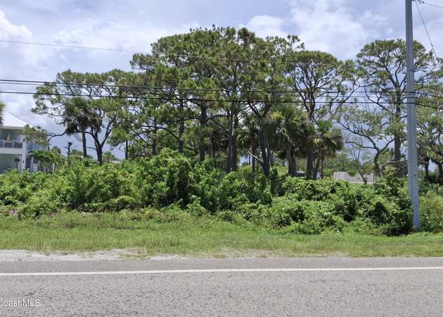 Property at 4120 Highway 1, Grant-valkaria, FL 32949