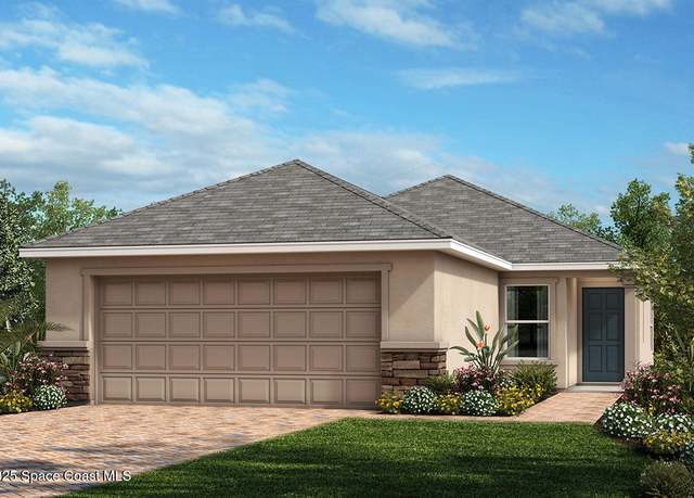 Property at 3708 Grappler Cir SE, Palm Bay, FL 32909, 4 beds, 2 baths