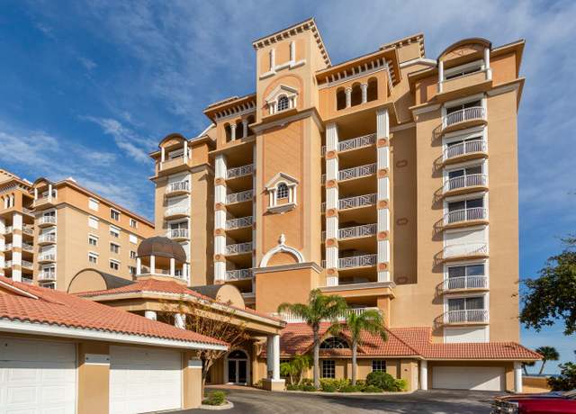 Property at 3205 S Washington Ave #301, Titusville, FL 32780, 3 beds, 3 baths