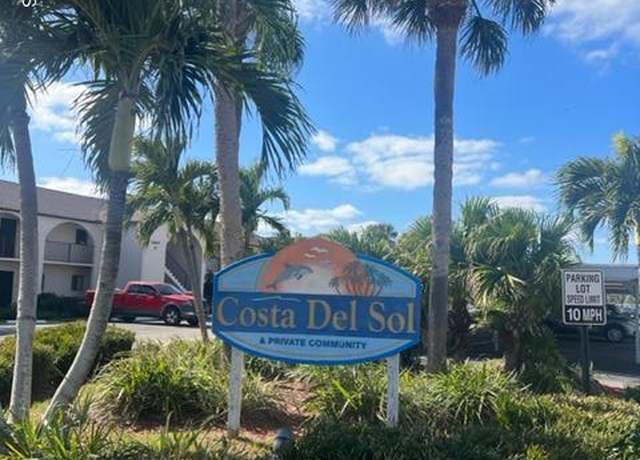 Property at 5807 N Atlantic Ave #423, Cape Canaveral, FL 32920, 2 beds, 2 baths