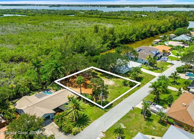 Property at Tbd Beverly Ct, Melbourne Beach, FL 32951