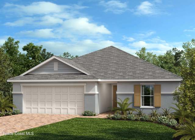 Property at 714 Hatton Ln SE, Palm Bay, FL 32909, 4 beds, 2 baths