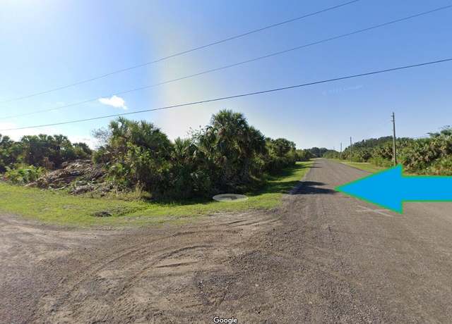 Property at 797 Olivia St SW, Palm Bay, FL 32908