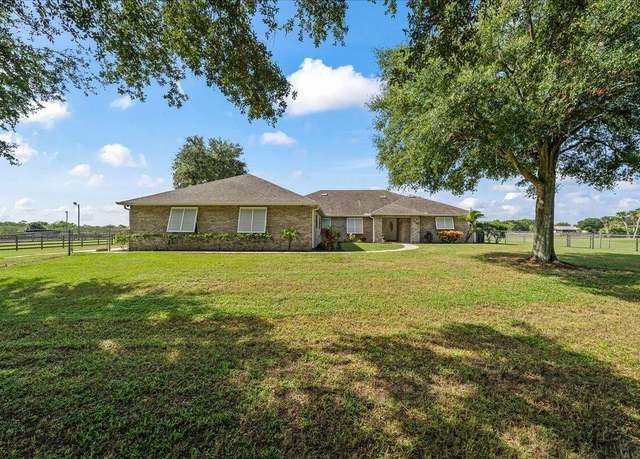 Property at 3125 Davis Rd, Mims, FL 32754, 5 beds, 4 baths