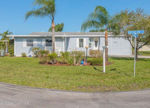 Property at 634 Outer Dr, Cocoa, FL 32926, 3 beds, 2 baths