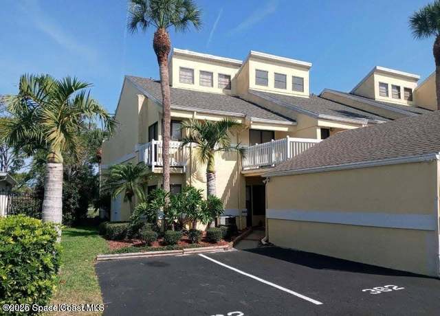 Property at 362 Lofts Dr Unit B-1, Melbourne, FL 32940, 3 beds, 2 baths
