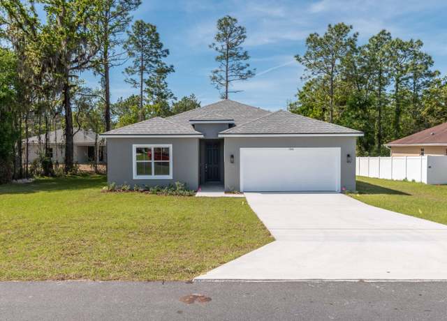 Property at 1326 Jupiter Blvd NW, Palm Bay, FL 32907, 4 beds, 3 baths