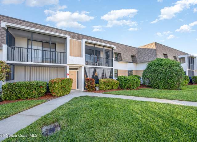 Property at 2700 N Highway A1a Unit 12-206, Indialantic, FL 32903, 2 beds, 2 baths