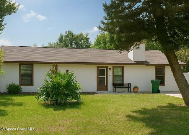 Property at 6990 Bryant Rd, Cocoa, FL 32927, 3 beds, 2 baths