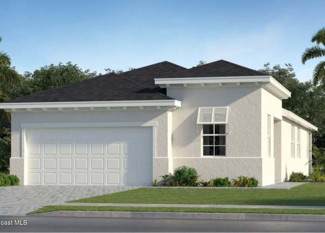 Property at 2602 Antarus Dr NW, Palm Bay, FL 32907, 3 beds, 2.5 baths