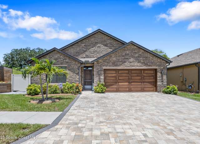 Property at 658 Coyote Dr, Cocoa, FL 32927, 4 beds, 2 baths