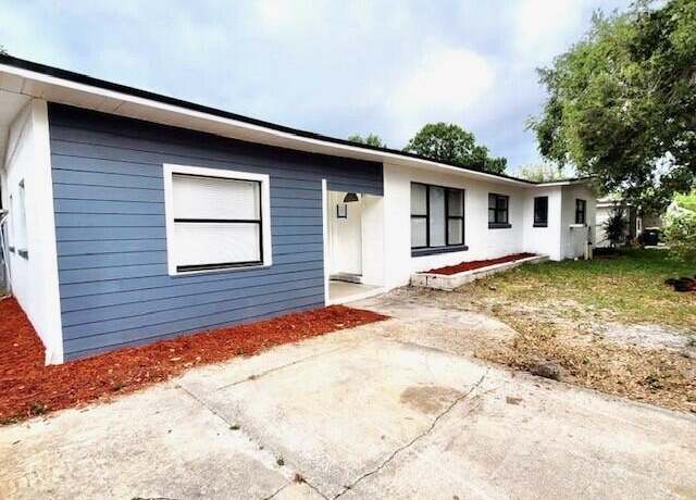 Property at 1510 Cambridge Dr, Cocoa, FL 32922, 4 beds, 3 baths