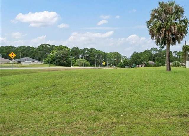 Property at Na Coral Reef Ave NW, Palm Bay, FL 32907