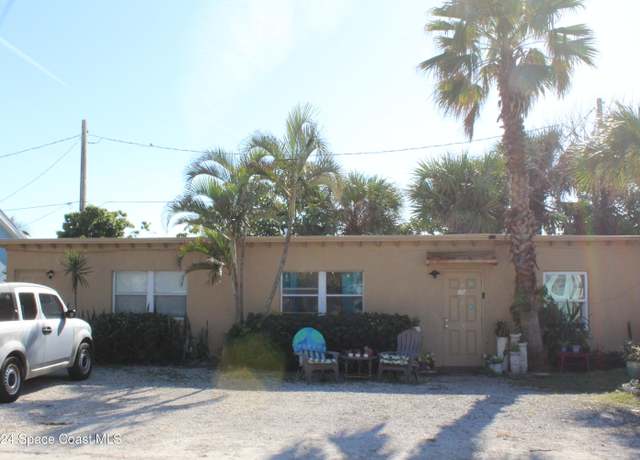 Property at 2700 Highway A1a #4, Melbourne Beach, FL 32951, 2 beds, 1 bath