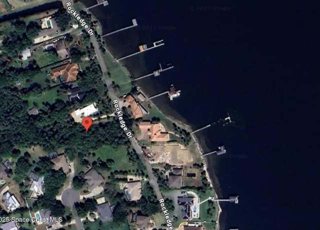 Property at 2185 Rockledge Dr, Rockledge, FL 32955