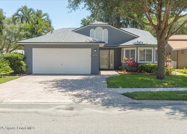Property at 615 Lakewood Ln, Titusville, FL 32780, 3 beds, 2 baths