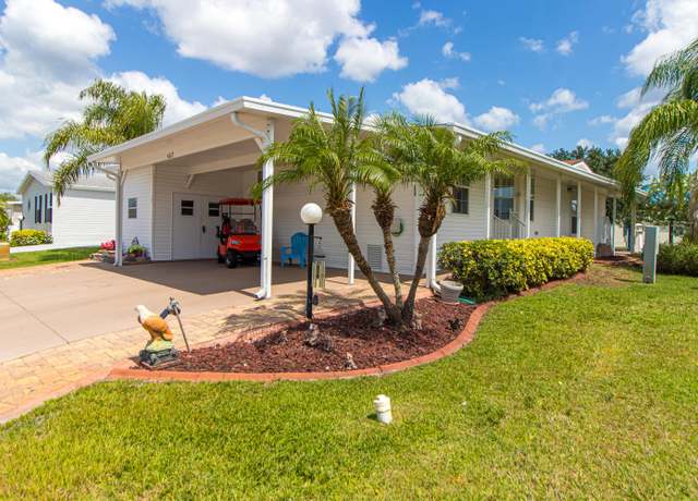 Property at 467 Horseshoe Bend Cir #147, Cocoa, FL 32926, 3 beds, 2 baths