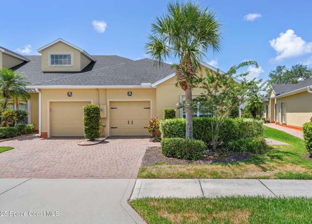 Property at 2690 Camberly Cir, Melbourne, FL 32940, 2 beds, 2 baths