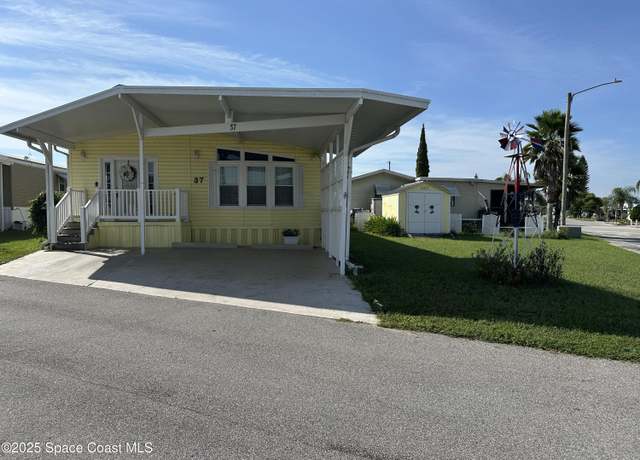 Property at 251 Patterson Rd Unit C-37, Haines City, FL 33844, 2 beds, 1 bath