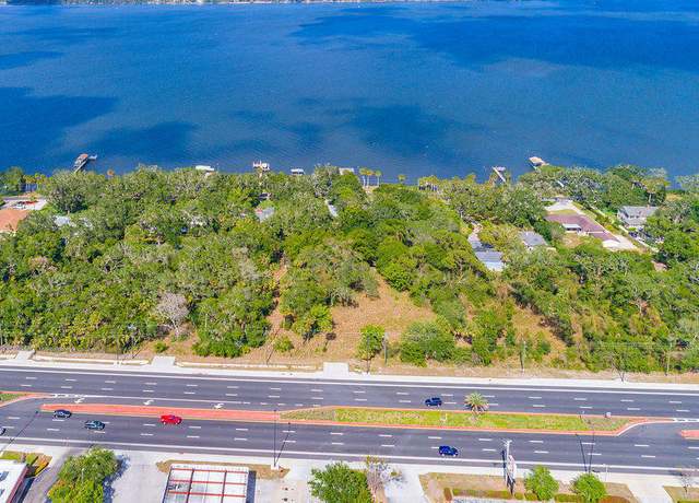 Property at 0 Highway Us 1, Cocoa, FL 32922