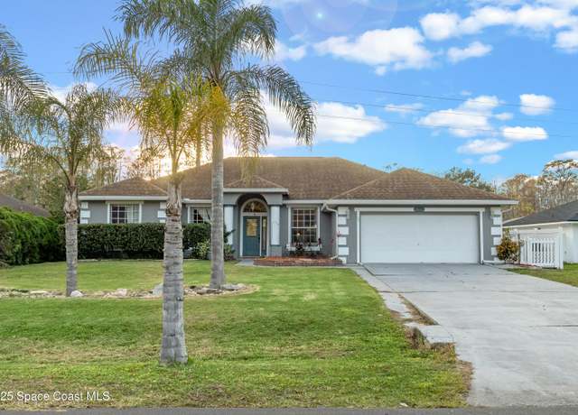 Property at 2908 Eldiente Way, Kissimmee, FL 34758, 4 beds, 3 baths