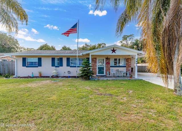 Property at 3667 Sunny Dr, Mims, FL 32754, 3 beds, 2 baths