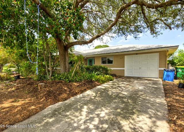 Property at 767 Adolph Ln, Cocoa, FL 32927, 3 beds, 2 baths