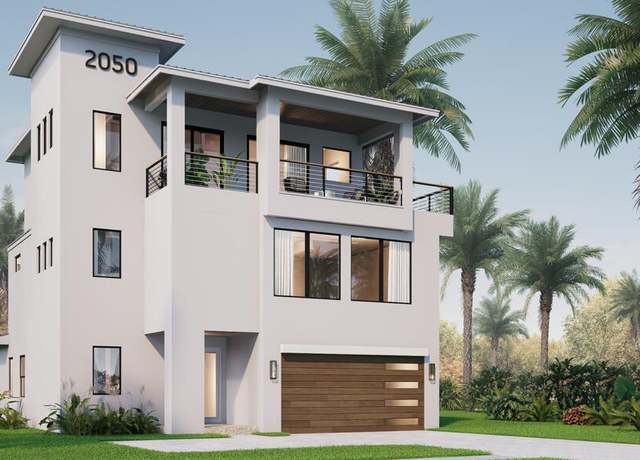 Property at 2050 S Atlantic Ave, Cocoa Beach, FL 32931, 5 beds, 4 baths