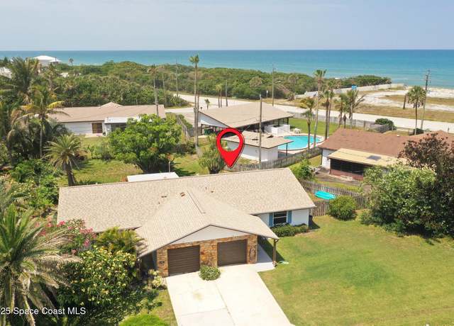 Property at 112 Amber Pl, Melbourne Beach, FL 32951, 2 beds, 2 baths