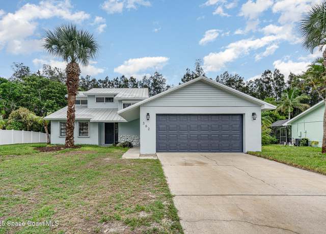 Property at 362 Nikomas Way, Melbourne Beach, FL 32951, 3 beds, 2 baths