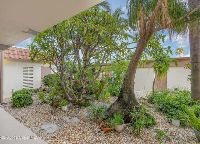 Property at 200 S Banana River Blvd #2302, Cocoa Beach, FL 32931, 2 beds, 2 baths