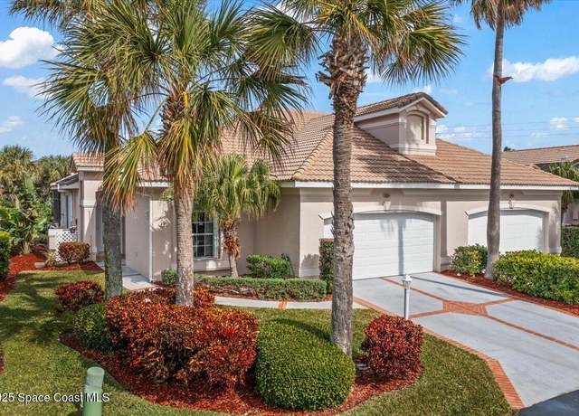 Property at 176 Tramore Pl, Melbourne Beach, FL 32951, 3 beds, 2 baths