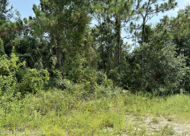 Property at 2455 Harrison St, Titusville, FL 32796