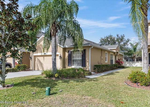 Property at 3178 Arden Cir, Melbourne, FL 32934, 2 beds, 2 baths