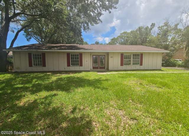 Property at 110 Bry Lynn Drive Dr, Melbourne, FL 32904, 7 beds, 1 bath