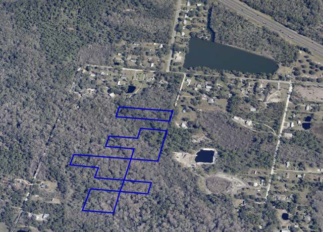 Property at 0 Spanks St, Mims, FL 32754