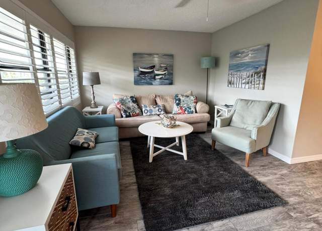 Property at 200 Saint Lucie Ln #507, Cocoa Beach, FL 32931, 1 bed, 1.5 baths