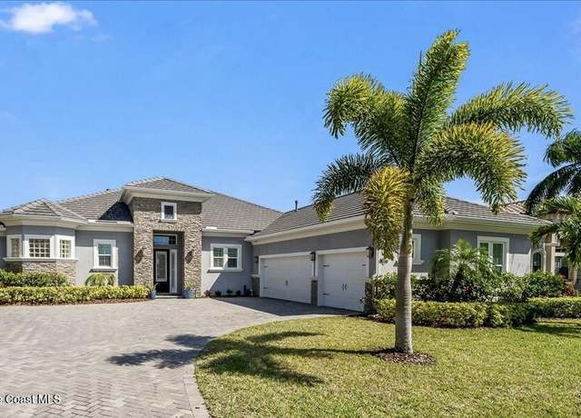 Property at 3912 Durksly Dr, Melbourne, FL 32940, 4 beds, 3.5 baths