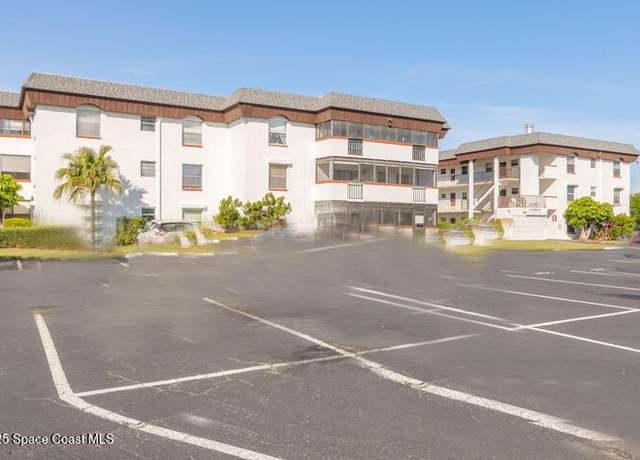 Property at 725 Port Malabar Blvd NE #111, Palm Bay, FL 32905, 3 beds, 2 baths