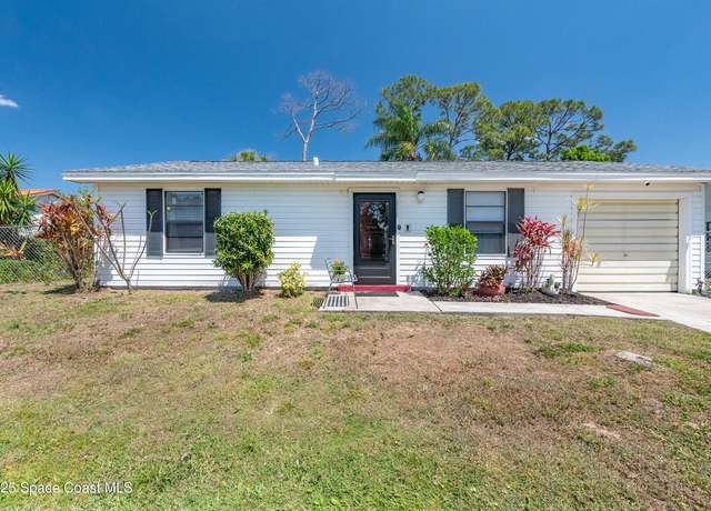 Property at 999 Jupiter Blvd NW, Palm Bay, FL 32907, 2 beds, 1 bath