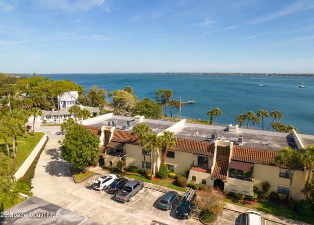 Property at 115 N Indian River Dr #214, Cocoa, FL 32922, 2 beds, 2 baths