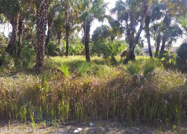 Property at 622 Heron Rd, Palm Bay, FL 32908