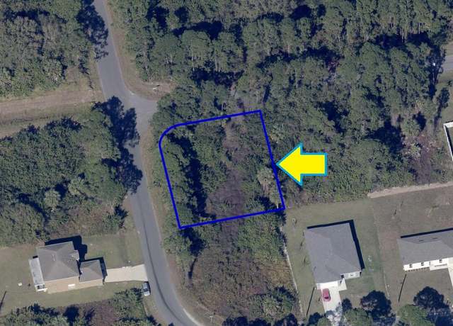 Property at 300 Vanguard St SE, Palm Bay, FL 32909
