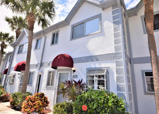 Property at 238 N Seaport Blvd, Cape Canaveral, FL 32920, 2 beds, 2.5 baths