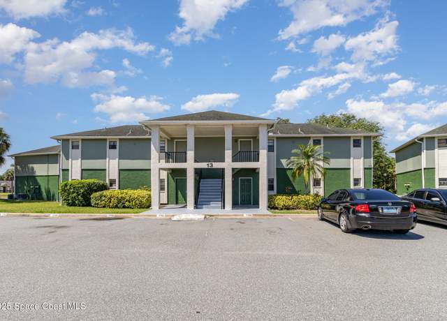 Property at 2234 Flower Tree Cir, Melbourne, FL 32935, 2 beds, 2 baths